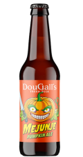 Dougalls Mejunje Pumpkin Ale